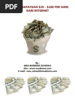 Download Trik 10-100 Perhari by Sanca Gonzalez SN178953998 doc pdf