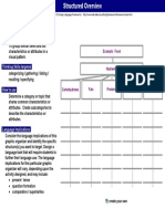 Structured Overview PDF