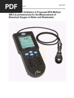 Download L2478 EPA Method 3603 DO Validation Report by Stella Maris Stocco SN178956071 doc pdf