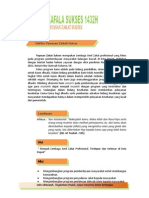 Proposal Milad ZAKAT SUKSES PDF