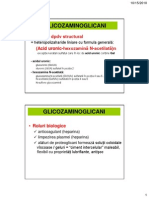 C7 - GLICOZAMINOGLICANI-Proteoglicani.pdf