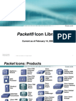 Packet Icons 2
