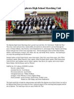 2013 Program Insert PDF