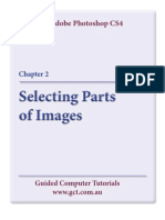 Download Learning Adobe Photoshop CS4 - Selection Tools by Guided Computer Tutorials SN17896341 doc pdf