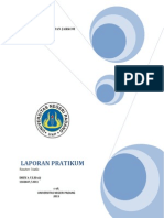 Laporan Jarkom - Routing Static