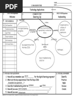 st2013 techapp gearingup