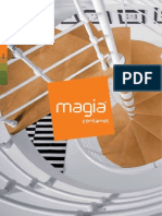 Catalogue Staircase Magia Fontanot PDF