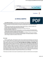 CAN Bus Protocol Decription - Digital Core Design.pdf