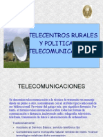 Manual de Telecomunicaciones y Tr