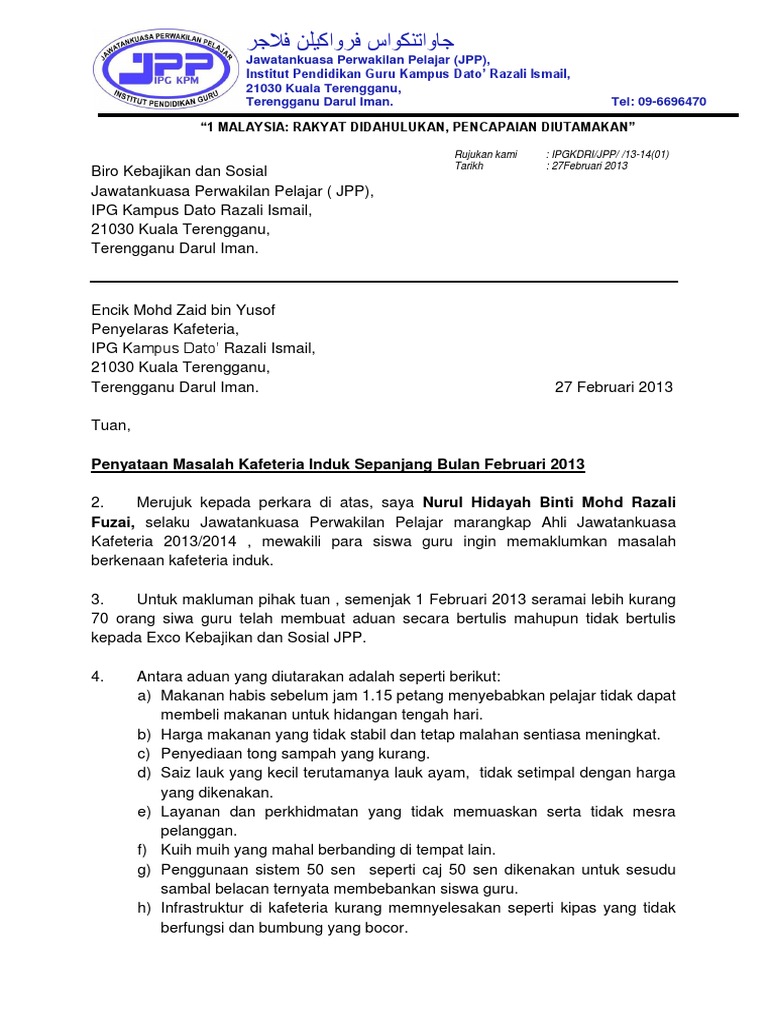 Video Pekerja J T Perak Mohon Maaf Baling Barang Pelanggan Tanpa Sebab Oh Media