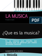 La Musica