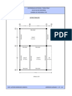 Estructuracion