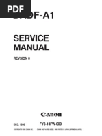 Download Canon DADF-A1 Service Manual by Jason Jacobs SN178988900 doc pdf
