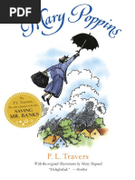 Download Mary Poppins Excerpt  by Houghton Mifflin Harcourt SN178994019 doc pdf