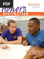 Honors Distinction Vol.2 PDF