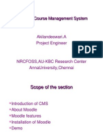Download Explaining Moodle LMS -PDF by Neelesh Bhandari SN17899473 doc pdf