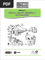 Género cambio climático y agroecologia