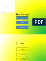 The Packers