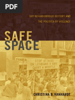 Download Safe Space by Christina Hanhardt by Duke University Press SN178999576 doc pdf