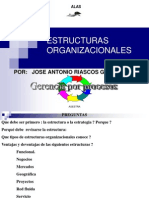 Estructuras 1