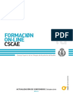 Cscae Formacion Online