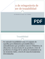 Proyecto trazabilidad - intro.pps
