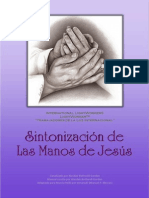 Manual Las Manos de Jesus 2