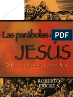 Roberto Fricke - Las Parabolas de Jesus