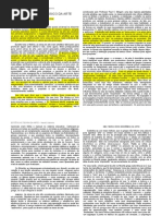 Estética e Teoria da Arte - O conceito clássico de arte