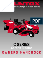 Countax Users Manual C Series PDF