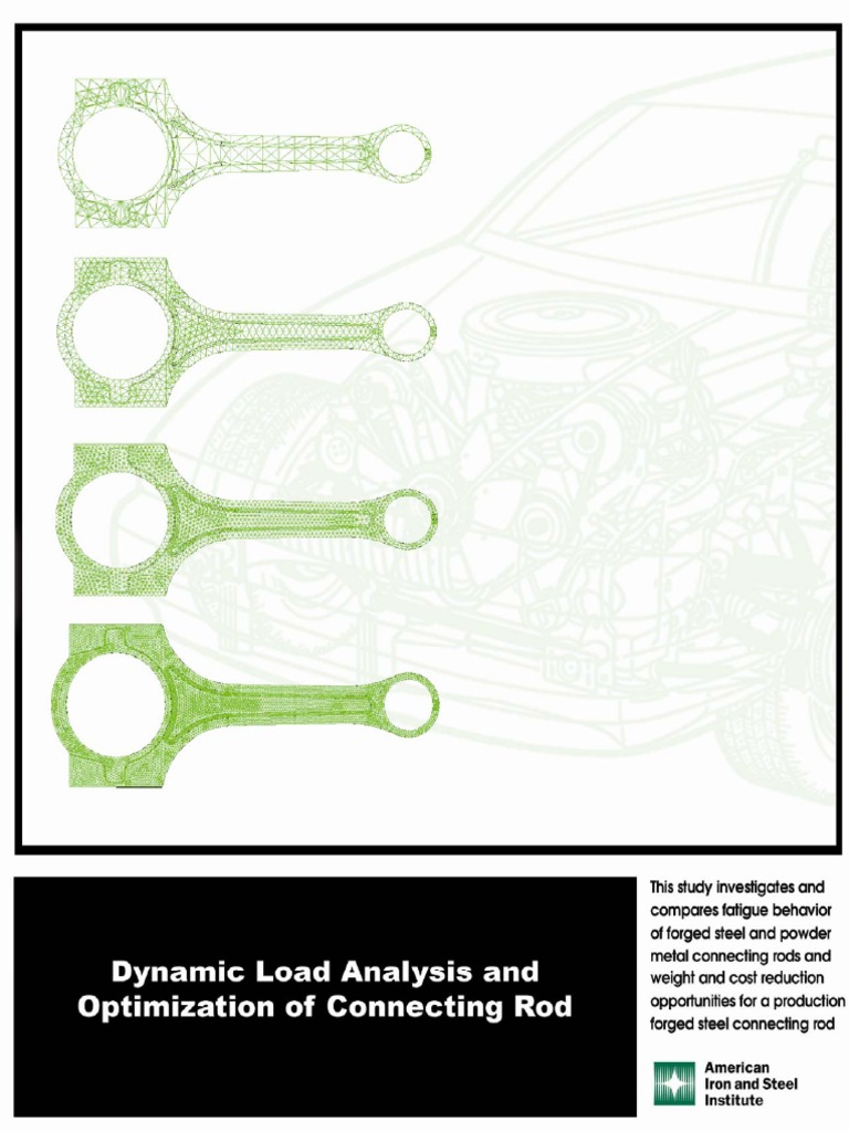 DynamicLoadAnalysis PDF | PDF | Strength Of Materials | Fatigue (Material)
