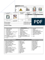 PT - Permissão de Trabalho