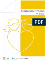 Pes Sexual Caderno Presse 1ciclo