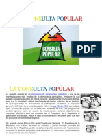 Consulta Popular Expo