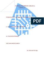 Resumen Curso Plataforma PDF