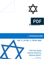 Judaism o