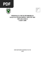 Download Pedoman MP-ASI Lokalpdf by Memancing Kerusuhan SN179024059 doc pdf