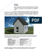 9383587-AutoCAD-Renderizacao