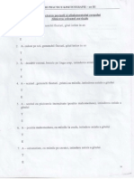 Exercitii ATE PDF