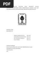 Download Analisis Kalsium Pada Yoghurt Dengan Metode Atomic Absorption Spectroscopy Wawan by namirahasbi SN179036869 doc pdf