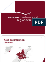 Aeropuerto RMU