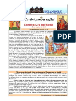 D24R Invierea Fiicei Lui Iair Sf. Ih. Iachint PDF