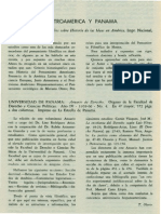 Bibliografia Centroamerica y Panama Revista de Filosofia UCR Vol.3 No.10.pdf