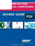 Masterbatch Buyers Guide PDF