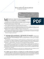 10+teologías+legalistas+-+Bernardo+Stamateas