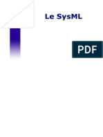 Cours Sysml
