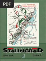 Streets of Stalingrad V 21 Rules