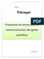 Libro Palenque