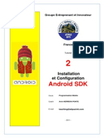 02 Installation Android SDK Aron Herrera