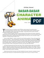 Character Animation33 PDF